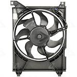 Four seasons 75388 condenser fan assembly