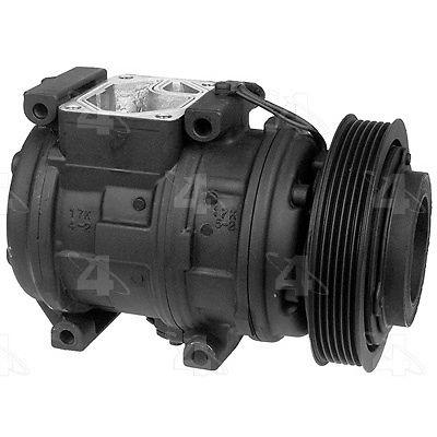 Four seasons 77334 a/c compressor