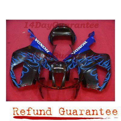 For honda 2000-2005 vtr 1000 rvt rc51 sp1 sp2 fairing 0k