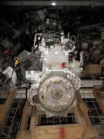 Solstice g6 aura malibu vue 2.4l engine 69k motor oem