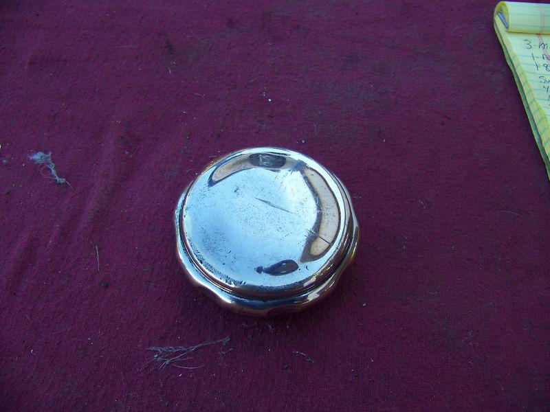 Vintage ford radiator  cap used condition