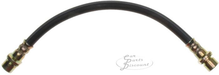 Raybestos brake hose