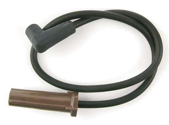 Belden bel 701150 - spark plug wire single lead irs (8mm) - universal