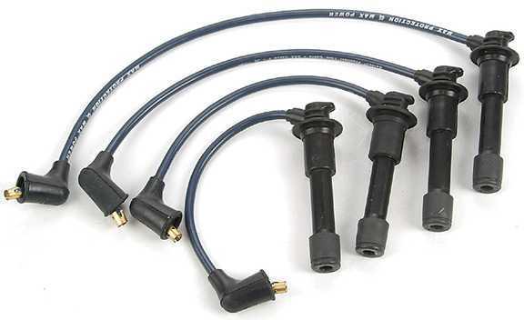 Belden bel 700478 - spark plug wire set - premium