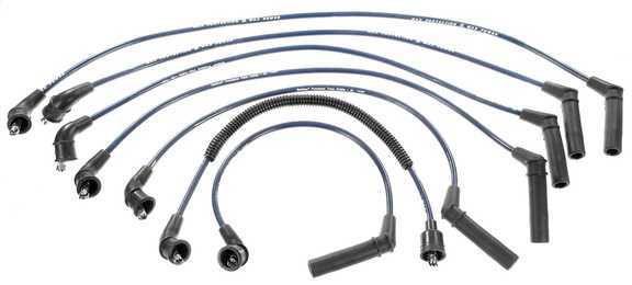 Belden bel 700400 - spark plug wire set - premium