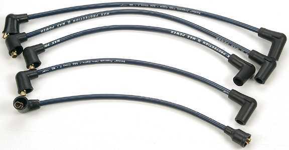 Belden bel 700192 - spark plug wire set - premium