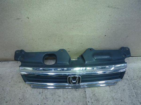 Honda stepwgn 2004 radiator grille [4010400]