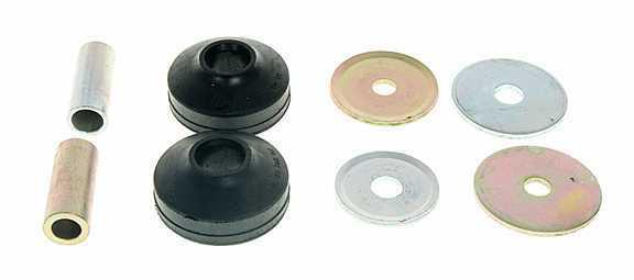 Altrom imports atm ksm5059 - shock  mounting kit - rear