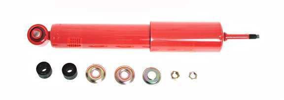 Altrom imports atm k565045 - shock - front