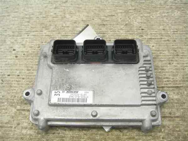 07 ridgeline 3.5l engine computer brain box ecu oem lkq