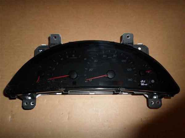 10 11 camry speedometer speedo cluster gauge oem lkq