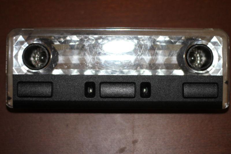 99-05 bmw e46 interior light p/n: 63316364929 - g