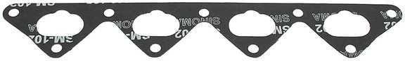 Altrom imports atm jc3402 - manifold gasket (intake)