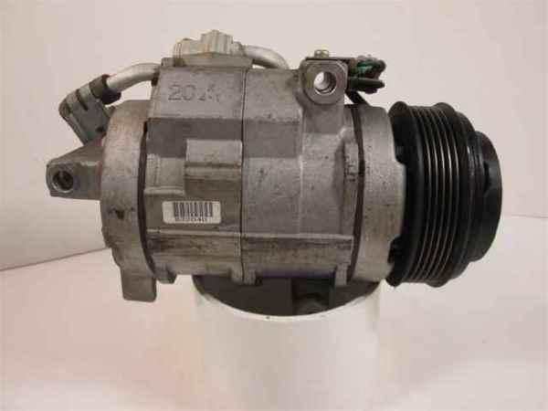 2008 mazda cx9 air conditioner a/c compressor oem lkq