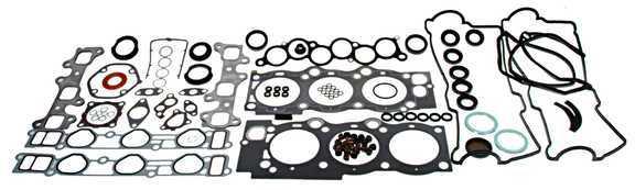 Altrom imports atm ds292 - cylinder head gasket set