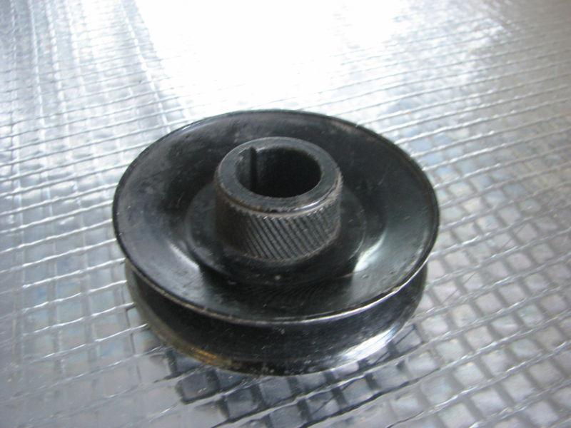 Fiat ?? lancia ?? alfa romeo ?? pulley #1069