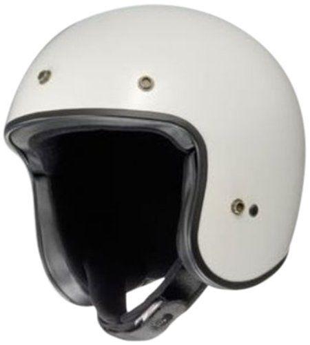 Shoei freedom off-white m 57cm helmet free shipping japanese new brand rare