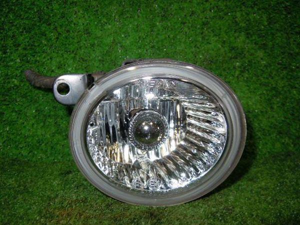 Nissan cube 2006 right fog lamp [2710850]