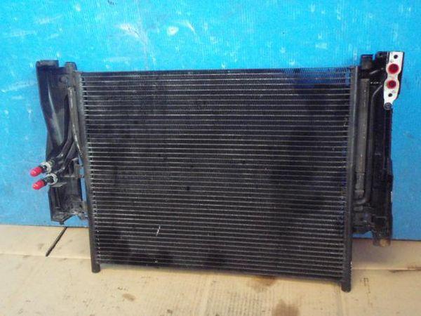 Bmw 3 series 2003 condenser [3560600]