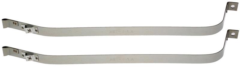 Fuel tank strap dorman 578-081