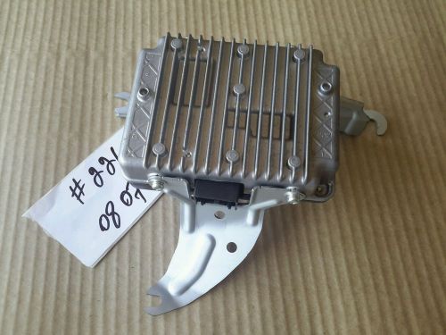 2009-2014 dodge journey power inverter module 68080605ab fast shipping !