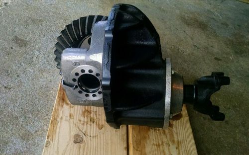 Ford 9inch 3rd member spool 6.00 gear