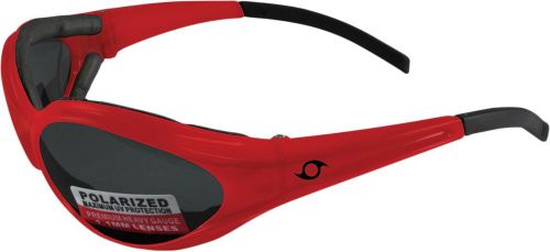 Moto brackets cyclonegrdpo sunglass gloss red float