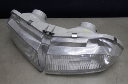 Polaris indy ultra 680 headlight head light 800 xlt storm xcr 700