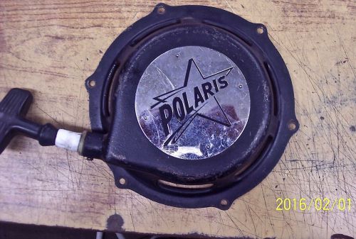 1970-1984 polaris f/c rewind starter