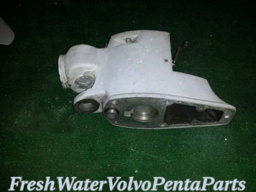 Volvo penta dp-c intermediate housing p/n 872028 big bearing