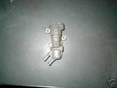 1992 1993 1994 1995 1996 honda prelude fast idle control valve