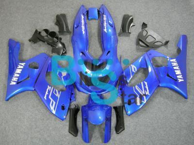 Fairing fit for yamaha yzf600r yzf 600r thundercat 1997-2007 06 05 set 17 b y9