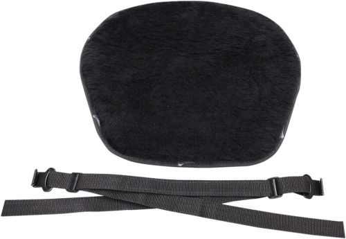 Saddlemen bg990f gel pad jumbo fleece