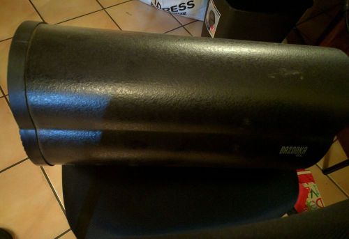 Bazooka el series el8a 8 inch subwoofer bass tube 8&#039;&#039; sub