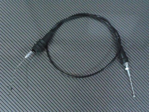 Kawasaki kx125 kx250 92-97 throttle cable (914)