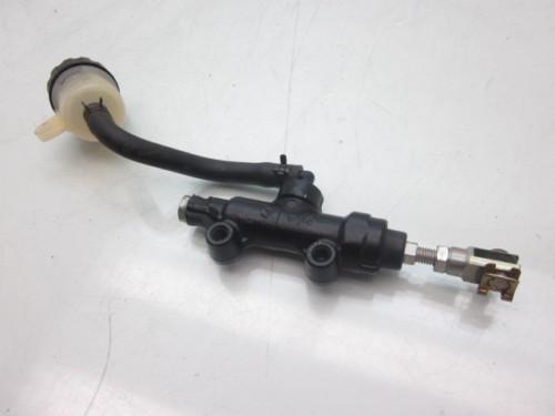 06-09 daytona 675 rear brake master cylinder