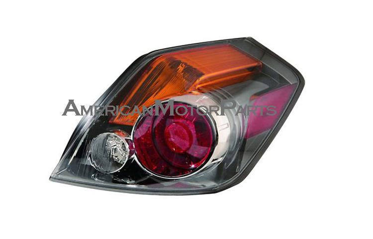 Right passenger side replacement tail light lamp 10-12 nissan altima 26555zx00b