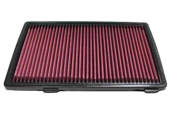 K&n air filters - 33-2091-1