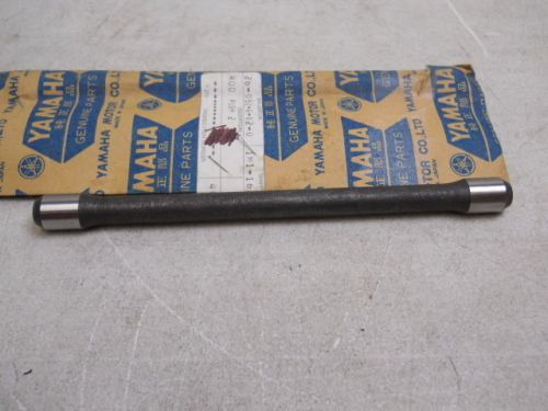 Yamaha nos dt250, dt400, 1977-79, push 2 rod, # 1m1-16357-00-00   s-124/2