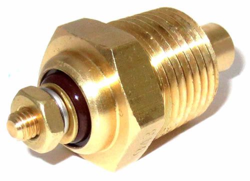 Mercruiser, omc water temp sender, 1/2&#034; npt - 18-5898, 97258a1, 171960 - emp