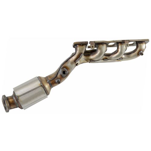 Catalytic converter fits 2004-2012 nissan titan armada pathfinder  eastern