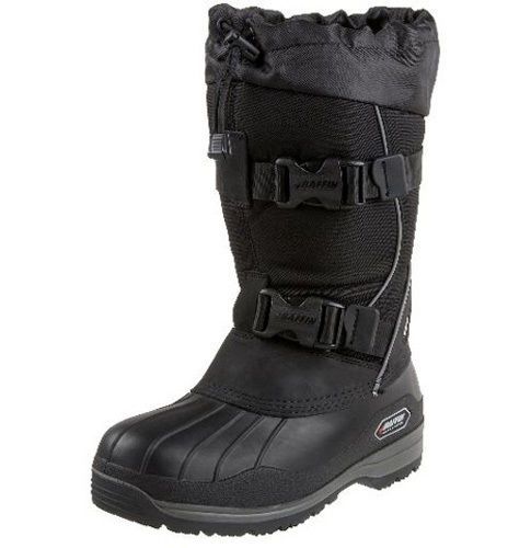 Baffin impact boots - ladies size 11