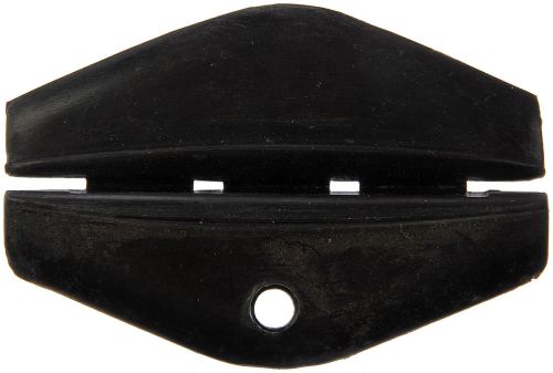 Window guide - carded fits 1982-1994 pontiac sunbird j2000 j2000 sunbird