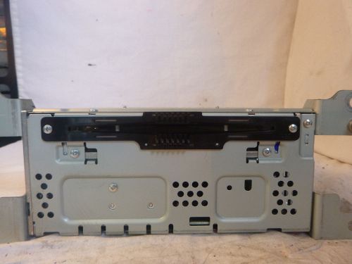 13 14 ford fusion radio cd mechanism ds7t-19c107-am  bulk 801