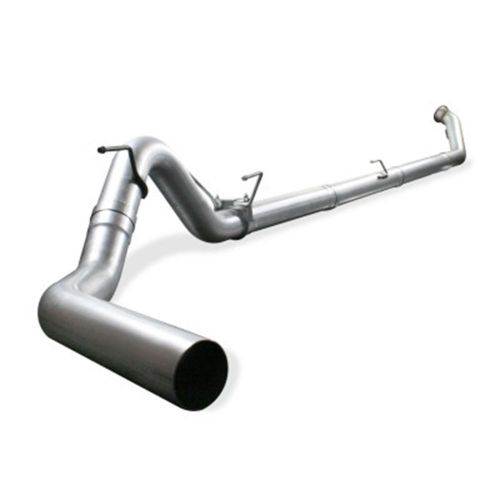 Afe power 49-04003nm atlas dp-back exhaust system