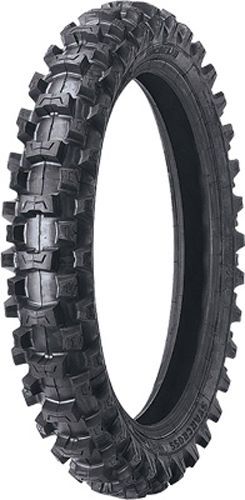 Michelin 15777 tire 2.50-12 starcross mh3