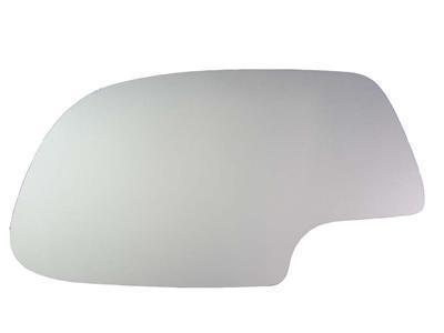 K source/fit system 99058 door mirror glass