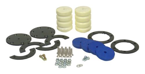 Firestone ride-rite 8620 work-rite; air helper spring kit