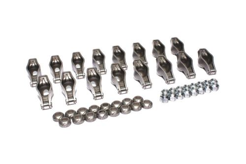 Competition cams 1442-16 magnum roller rocker kit; rocker arms