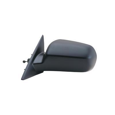 K source/fit system 63538h door mirror driver side